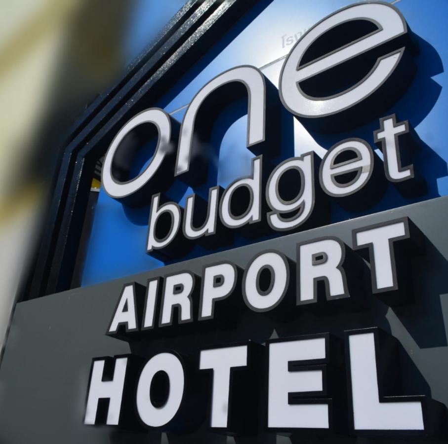 One Budget Hotel Chiangrai Airport Chiang Rai Exterior photo